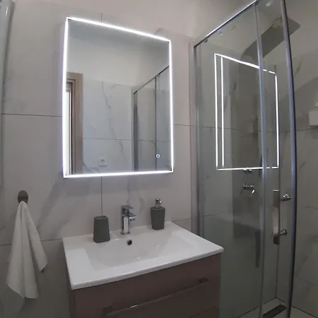 Appartamento Apartmens Tea I Tamara