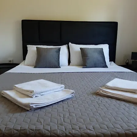 Apartmens Tea I Tamara Pirovac