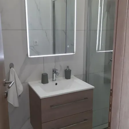 Appartamento Apartmens Tea I Tamara *